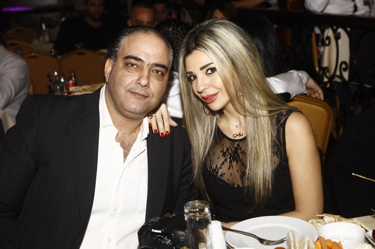 Melhem Zein & Sabine Concert